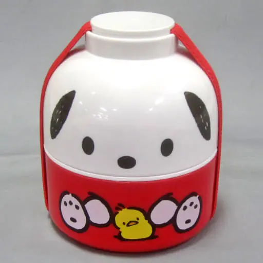 Lunch Box - Sanrio / Pochacco