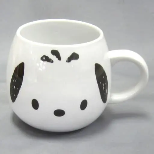 Mug - Sanrio / Pochacco