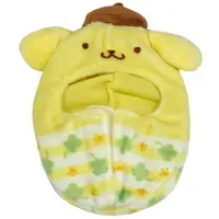 Plush Clothes - Sanrio characters / Pom Pom Purin