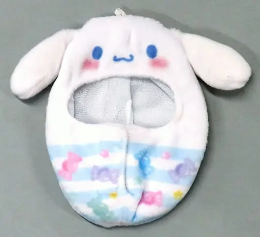 Plush Clothes - Sanrio characters / Cinnamoroll