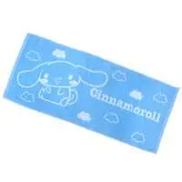 Towels - Sanrio / Cinnamoroll