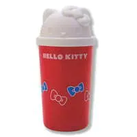 Tumbler, Glass - Sanrio / Hello Kitty