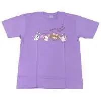 Clothes - T-shirts - Sanrio / My Melody Size-XL