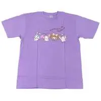 T-shirts - Clothes - Sanrio / My Melody Size-M
