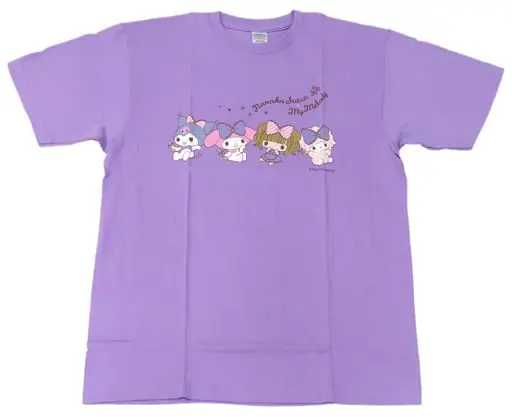 T-shirts - Clothes - Sanrio / My Melody Size-M