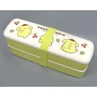 Lunch Box - Sanrio / Pom Pom Purin