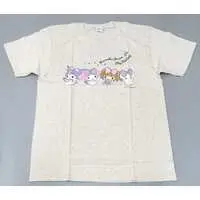 Clothes - T-shirts - Sanrio / My Melody Size-M