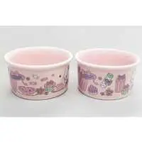 Tableware - Sanrio / Hello Kitty