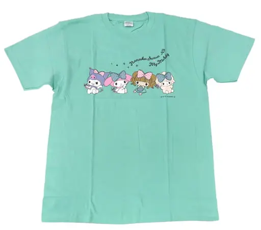 Clothes - T-shirts - Sanrio / My Melody Size-XL