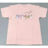 T-shirts - Clothes - Sanrio / My Melody Size-L