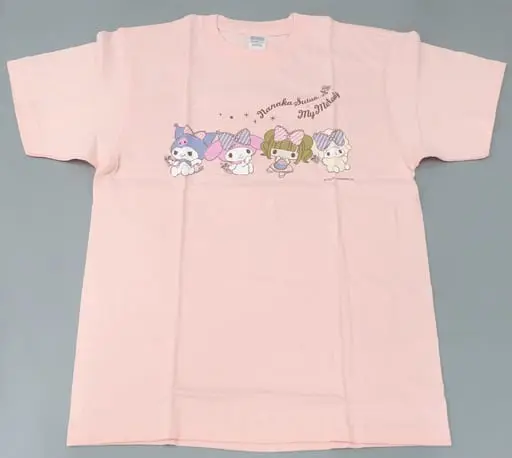 T-shirts - Clothes - Sanrio / My Melody Size-L