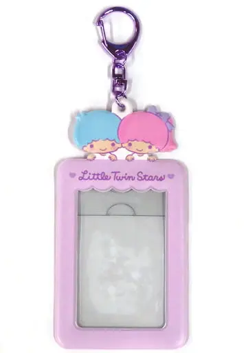 Key Chain - Sanrio characters / Little Twin Stars