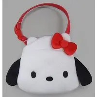 Bag - Sanrio characters / Hello Kitty & Pochacco