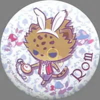 Badge - SHOW BY ROCK!!