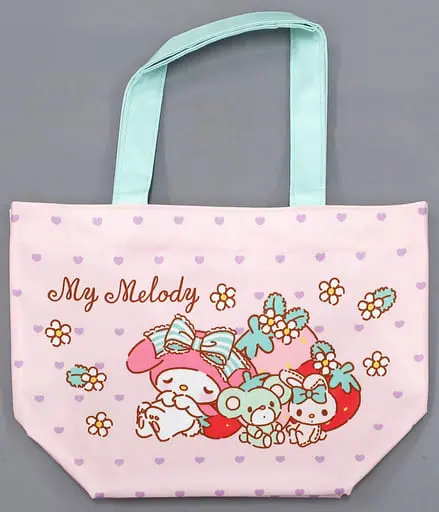 Bag - Sanrio / My Melody