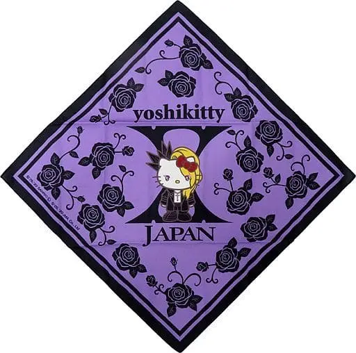 Accessory - Sanrio / Hello Kitty & yoshikitty