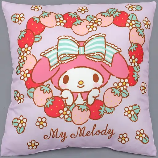 Cushion - Sanrio / My Melody