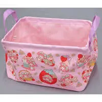 Storage Box - Sanrio / My Melody