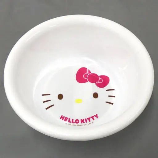 Pail for Bath - Sanrio characters / Hello Kitty
