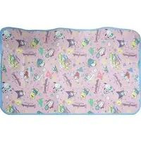 Picnic Sheet - Sanrio characters