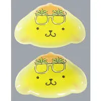 Tableware - Sanrio characters / Pom Pom Purin