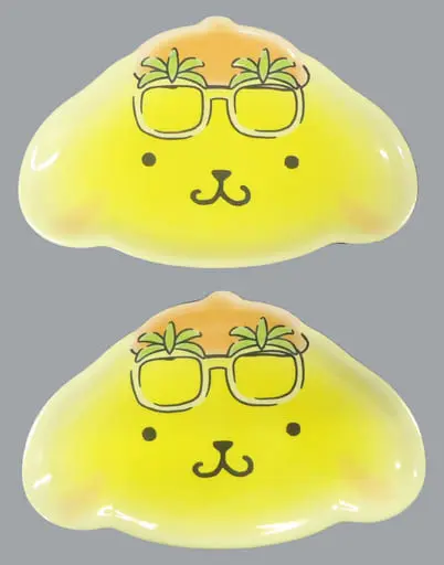Tableware - Sanrio characters / Pom Pom Purin