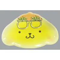 Tableware - Sanrio characters / Pom Pom Purin