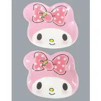 Tableware - Sanrio characters / My Melody