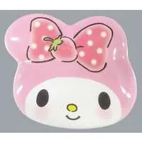 Tableware - Sanrio characters / My Melody