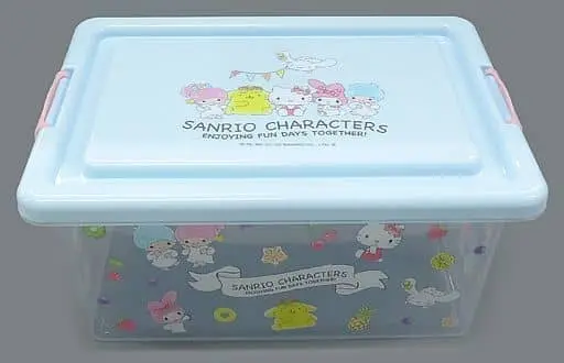 Case - Sanrio characters