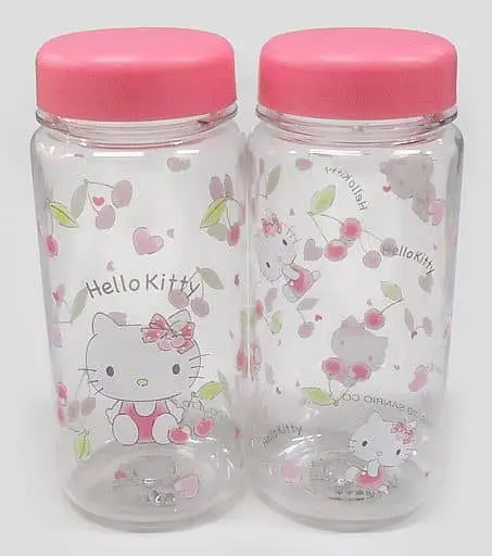 Drink Bottle - Sanrio characters / Hello Kitty