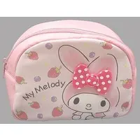 Pouch - Sanrio characters / My Melody