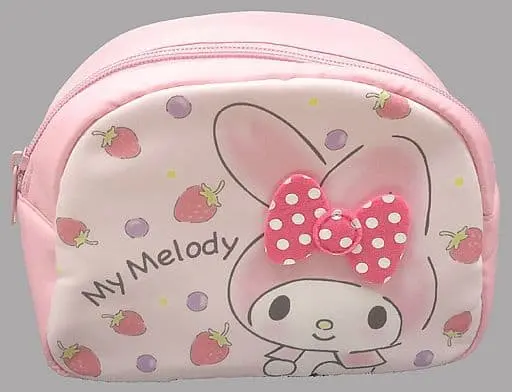 Pouch - Sanrio characters / My Melody