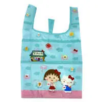 Bag - Chibi Maruko-chan / Hello Kitty