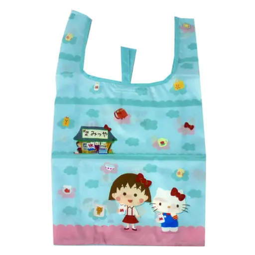 Bag - Chibi Maruko-chan / Hello Kitty & Sakura Momoko