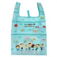 Bag - Chibi Maruko-chan / Hello Kitty & Sakura Momoko