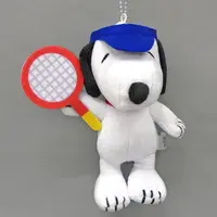 Key Chain - PEANUTS / Snoopy