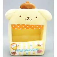 Plush - Sanrio characters / Pom Pom Purin