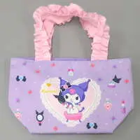 Bag - Sanrio / Kuromi