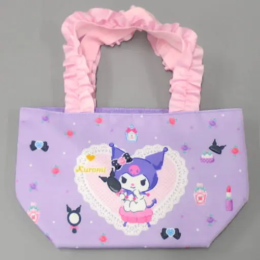 Bag - Sanrio / Kuromi