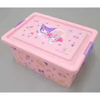 Case - Sanrio / Kuromi & My Melody