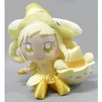 Plush - Key Chain - Ojamajo Doremi / Pom Pom Purin