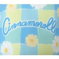 Plush - Accessory case - Sanrio / Cinnamoroll