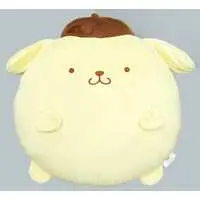 Cushion - Sanrio / Pom Pom Purin