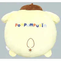 Cushion - Sanrio / Pom Pom Purin
