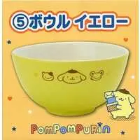 Tableware - Sanrio / Pom Pom Purin