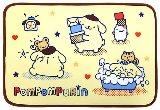 Mat - Sanrio / Pom Pom Purin