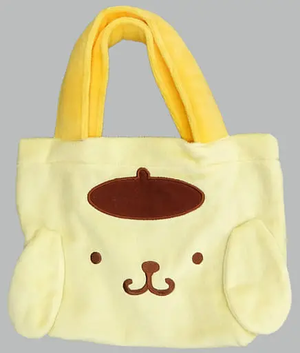 Bag - Sanrio / Pom Pom Purin