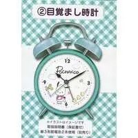 Clock - Sanrio / Pochacco