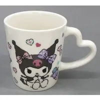 Mug - Sanrio / Kuromi